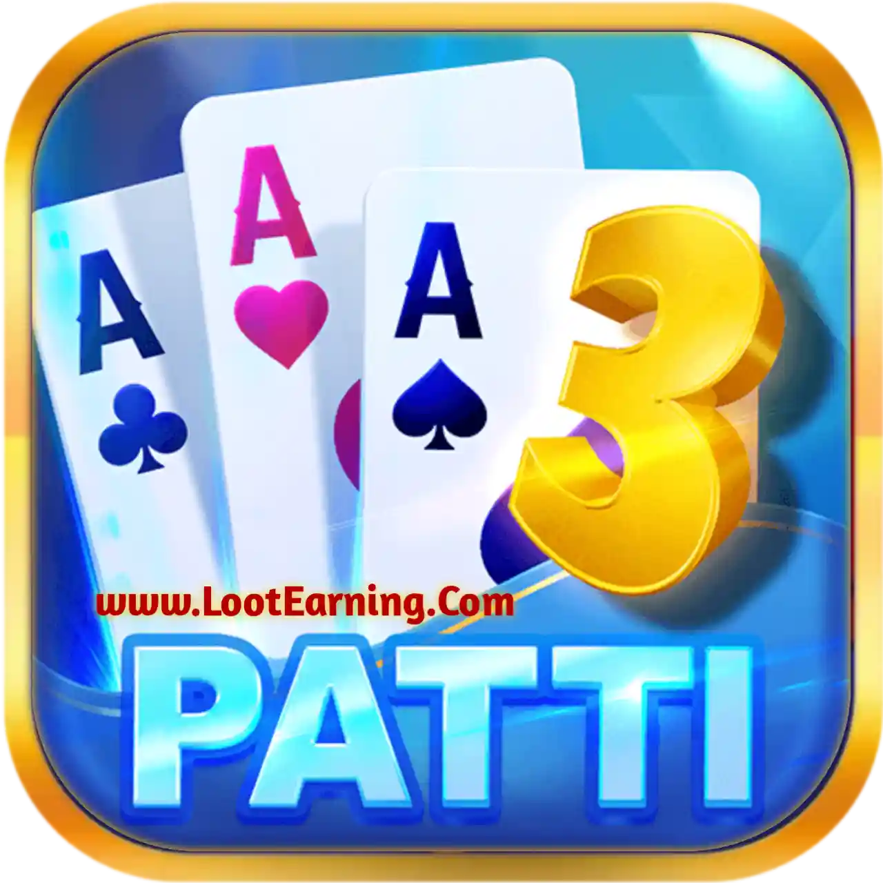 Teen Patti Gold - Happy Ace Casino